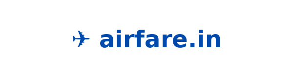 Airfare Logo